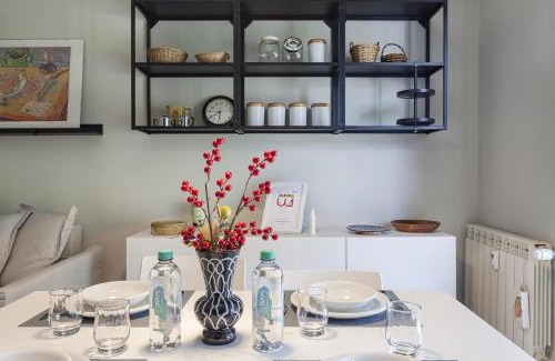 San Martino Apartamento | Golden skyview from San Martino by Wonderful Italy