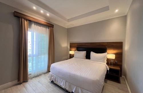 Khamis Mushait Apartamento | Golden square قولدن سكوير