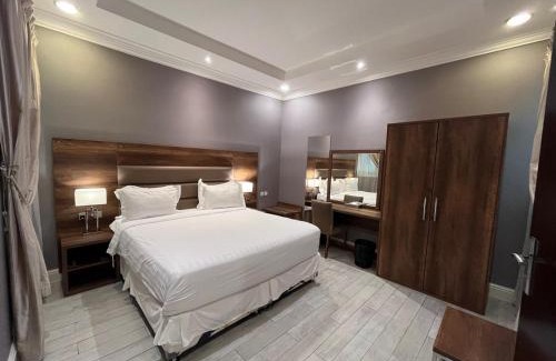 Khamis Mushait Apartamento | Golden square قولدن سكوير