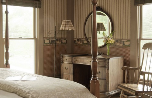 Proctorsville Cama Y Desayuno | Golden Stage Inn B&B