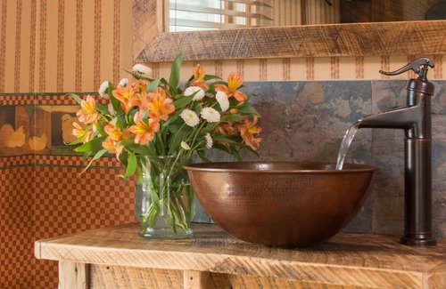 Proctorsville Cama Y Desayuno | Golden Stage Inn B&B