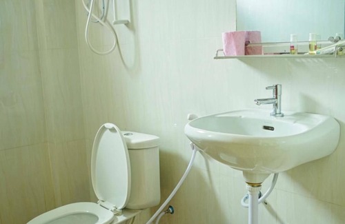 Mittakpheap Hotel | Golden Star Inn