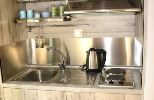 Agia Marina Hotel | Golden Star Praxitelous