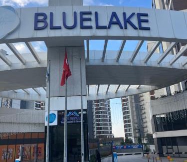 Kucukcekmece Apartamento | Golden Stones House Sea And Lake View