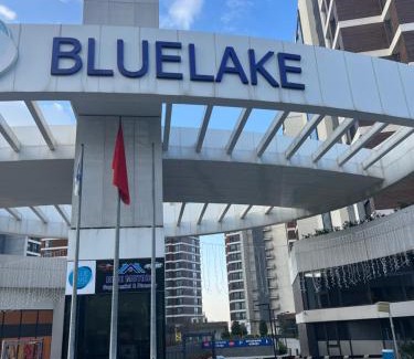 Kucukcekmece Apartamento | Golden Stones House Sea And Lake View