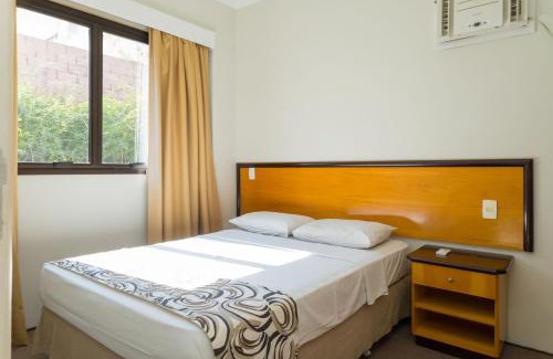 Campinas Hotel | Golden Suíte Hotel
