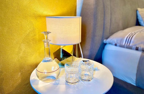 Busto Arsizio Casa | Golden Suite Marta Malpensa Milano-Laghi