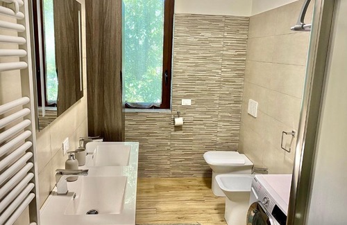 Busto Arsizio Casa | Golden Suite Marta Malpensa Milano-Laghi