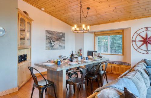 Truckee Casa | Golden Summit by AvantStay Stunning Secluded Cabin w Access to Tahoe Donner