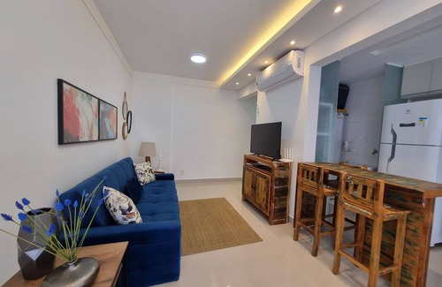 Loteamento Joao Batista Juliao Apartamento | Golden Sun