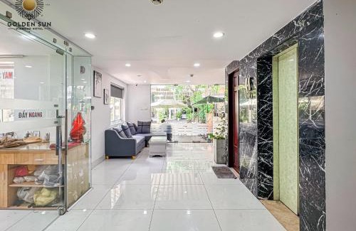 Phu My Hung Apartamento | Golden Sun Hotel Apartments 2