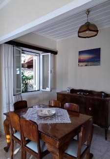Argostoli Casa | Golden Sunset