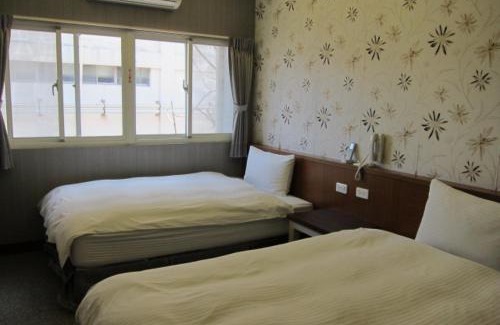 Xincheng Casa | Golden Sunshine