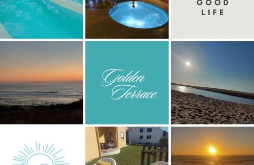 Pedra do Ouro Apartamento | Golden Terrace Pedra do Ouro