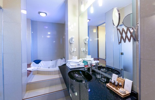 Brasov Hotel | Golden Time Hotel