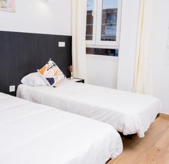 Torrejón de Ardoz Casa | GOLDEN TORREJON