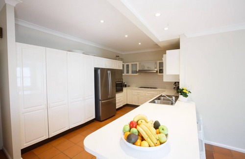 Newport Casa | Golden Triangle Villa