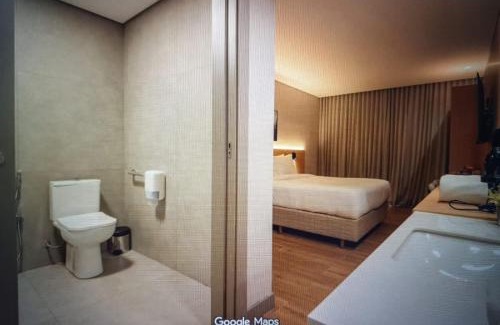 Vila Suzana Apartamento | golden tulip canela