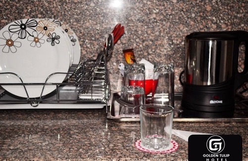 6th of October City Apartamento | Golden Tulip Hotel October