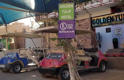 6th of October City Apartamento | Golden Tulip Hotel October