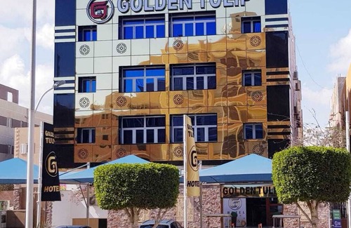 6th of October City Apartamento | Golden Tulip Hotel October
