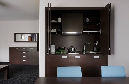 Jelitkowo Apartamento | Golden Tulip Gdańsk Residence