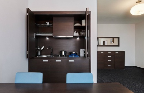Jelitkowo Apartamento | Golden Tulip Gdańsk Residence