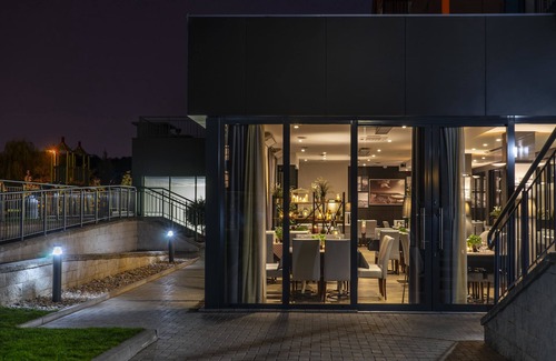 Jelitkowo Apartamento | Golden Tulip Gdańsk Residence
