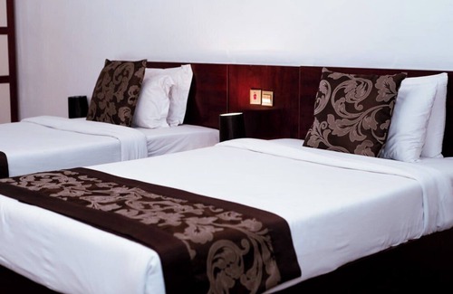 Port Harcourt Hotel | Golden Tulip Hotel GT31-Rivotel