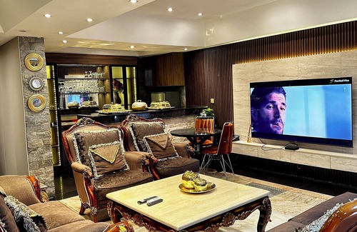 Port Harcourt Hotel | Golden Tulip Hotel PH-GTPH