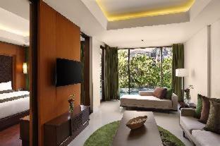 Sunset Road Hotel | Golden Tulip Jineng Resort Bali