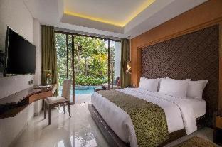 Sunset Road Hotel | Golden Tulip Jineng Resort Bali