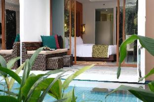 Sunset Road Hotel | Golden Tulip Jineng Resort Bali