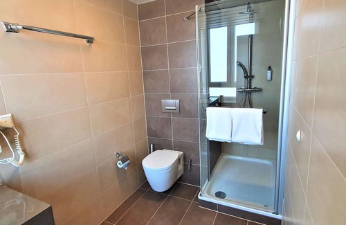 Mitte Hotel | Golden Tulip Kassel Hotel Reiss