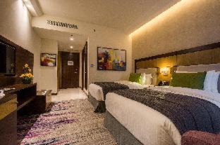 Barsha Heights Hotel | Golden Tulip Media Hotel