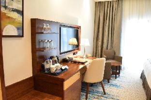 Barsha Heights Hotel | Golden Tulip Media Hotel