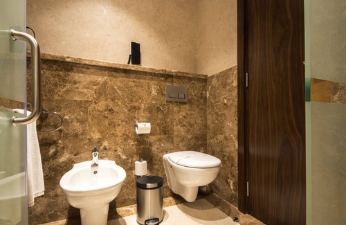 Barsha Heights Hotel | Golden Tulip Media Hotel