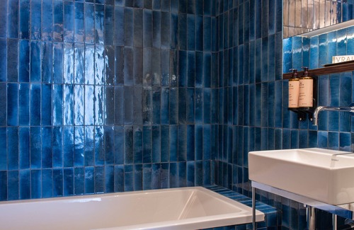 Gaillon Hotel | Golden Tulip Opera De Noailles