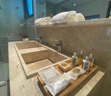 Sao Jose dos Campos Hotel | Golden Tulip São José dos Campos