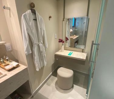 Sao Jose dos Campos Hotel | Golden Tulip São José dos Campos