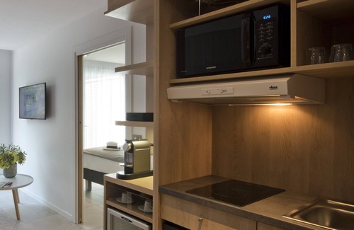 Valbonne Hotel | Golden Tulip Sophia Antipolis - Hotel & Spa