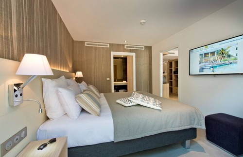 Valbonne Hotel | Golden Tulip Sophia Antipolis - Hotel & Spa