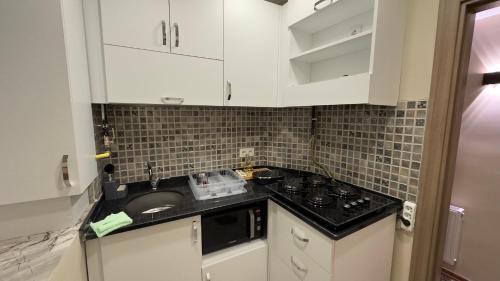 Sultanahmet Apartamento | Golden Tulip Suite Apart