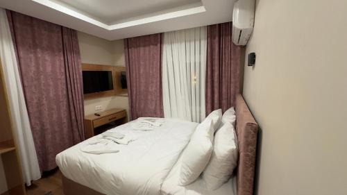 Sultanahmet Apartamento | Golden Tulip Suite Apart