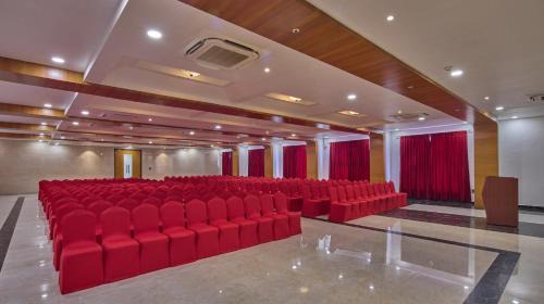 Tirupati Hotel | Golden Tulip Tirupati