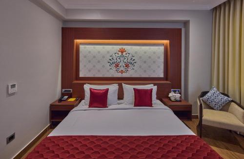 Tirupati Hotel | Golden Tulip Tirupati