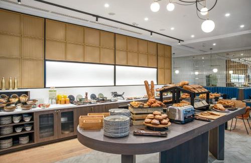 Mirow Hotel | Golden Tulip Warszawa Centrum