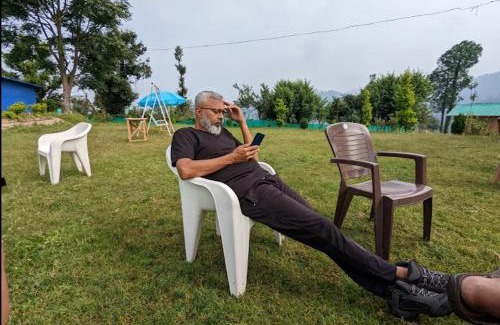 Chail Complejo | Golden valley cottages, Chail