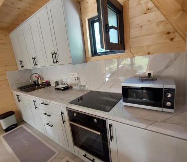 Zabljak Chalet De Esquí | Golden view 2