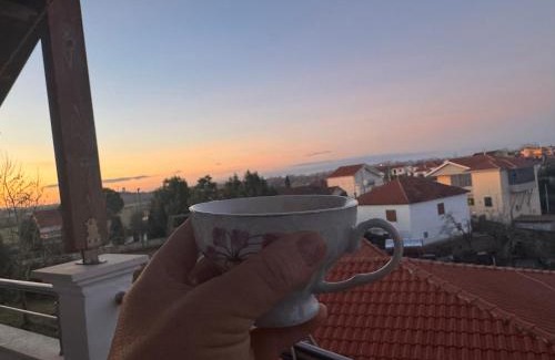 Rade Apartamento | Golden view